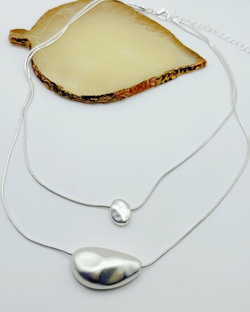 Колье Nastya Sergeeva by May Be