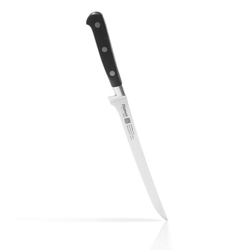 Нож Филейный KITAKAMI 20см (X50CrMoV15 сталь) Fissman
