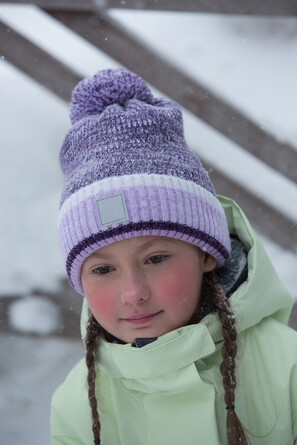 Шапка зимняя Nalu Artel