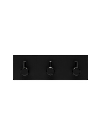 Крючки на липучке 13,5x4,5x2,8 см DeNastia