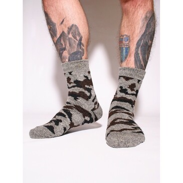 Набор носков (2 пары) Klery