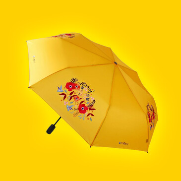 Зонт автомат Flioraj