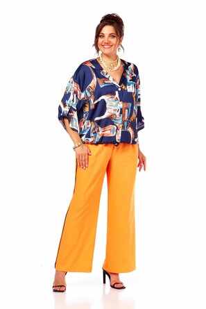 Блуза Grace For You