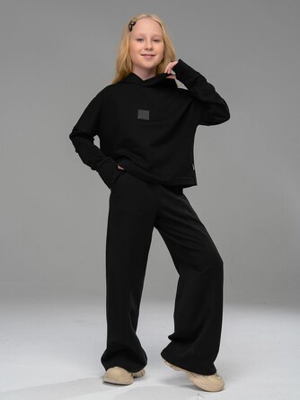 Костюм (толстовка и брюки) Looklie