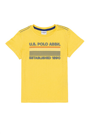 Футболка U.S. Polo Assn.