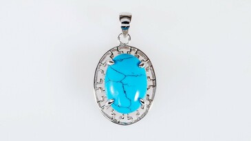 Кулон Lotus jewelry