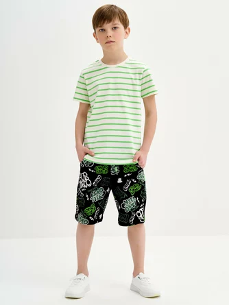 Шорты Kogan Kids