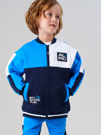 Толстовка Alpic PlayToday