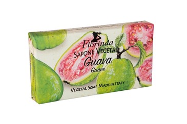 Мыло Гуава 100 г Florinda