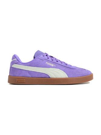 Кеды club ii era suede Puma