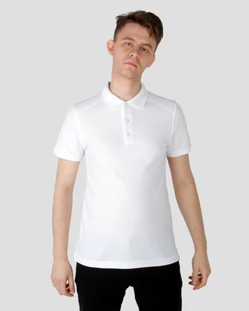 Футболка поло Modern