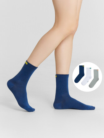 Носки детские (3 пары) Mark Formelle