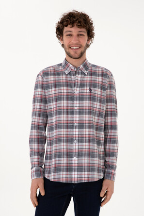 Рубашка U.S. Polo Assn.