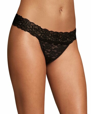 Трусы-стринги Maidenform