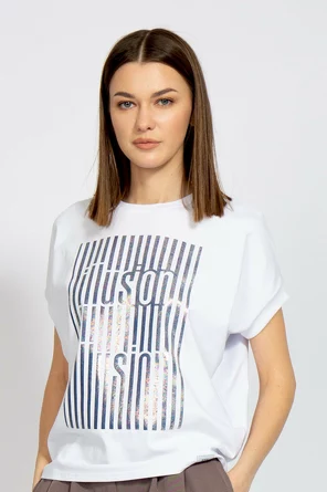 Джемпер KivviWear
