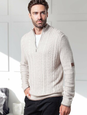 Свитер Vilatte