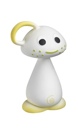 Игрушка в форме гриба Ньон Sophie La Girafe