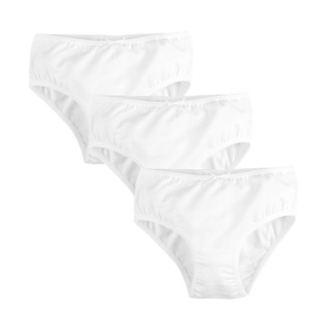 Трусы (3 шт.) Bossa Nova