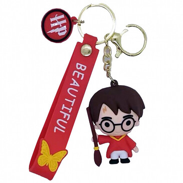 Брелок Школа магии, 5 см Centrum