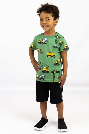 Футболка Baby Boom