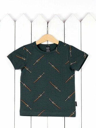 Футболка Baby Boom