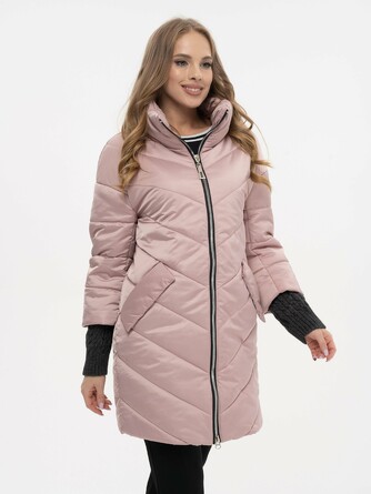 Куртка демисезонная A+B Collection