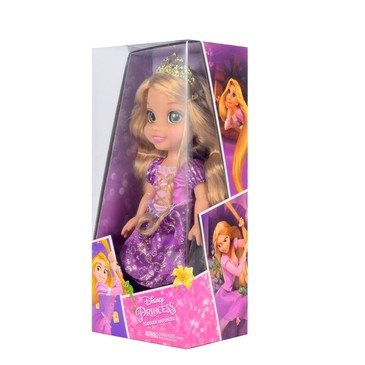 Кукла Принцесса Рапунцель  Disney