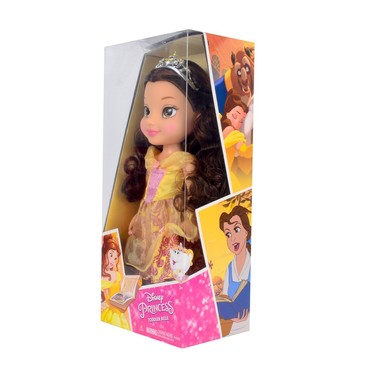 Кукла Принцесса Белль Disney