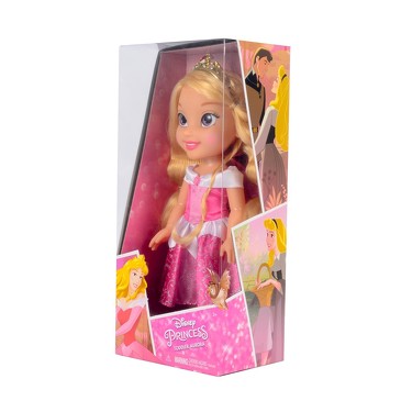 Кукла Принцесса Аврора  Disney