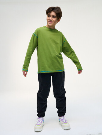 Брюки Nota Bene