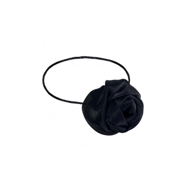 Чокер BLACK ROSE PassionZu