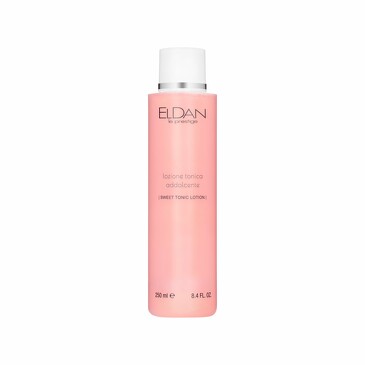 Тоник-лосьон для лица ароматный (250 мл) ElDan Сosmetics