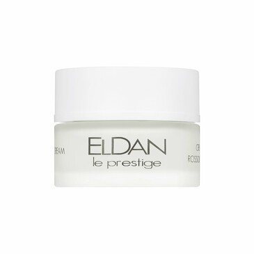 Крем для лица питательный для кожи склонной к куперозу (50 мл) ElDan Сosmetics
