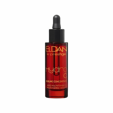 Сыворотка для лица мультивитаминная Гидро С (30 мл) ElDan Сosmetics