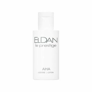 Пилинг для лица молочный АНА (50 мл) ElDan Сosmetics
