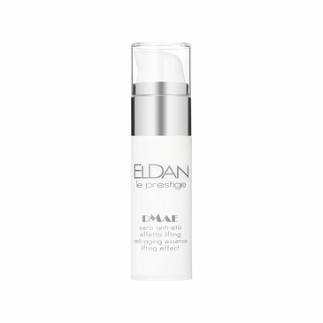 Сыворотка для лица с DMAE (30 мл) ElDan Сosmetics