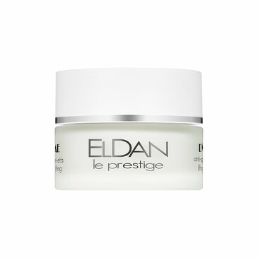 Крем для лица с DMAE (50 мл) ElDan Сosmetics