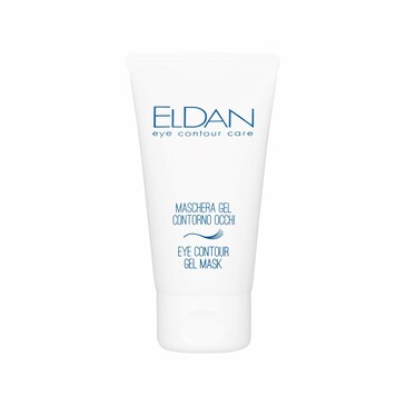 Гель-маска для глазного контура (50 мл) ElDan Сosmetics