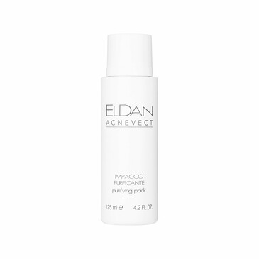Лосьон анти Акнэ лечебный (125 мл) ElDan Сosmetics