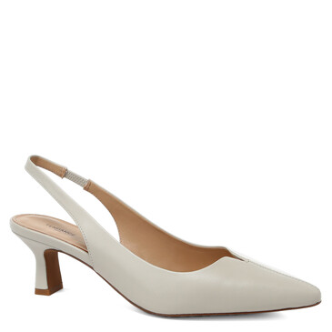 Туфли с открытой пяткой (слинг-бэк) Tendance