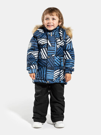 Куртка зимняя Kisu