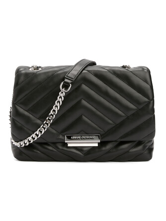 Сумка через плечо victoria Armani Exchange