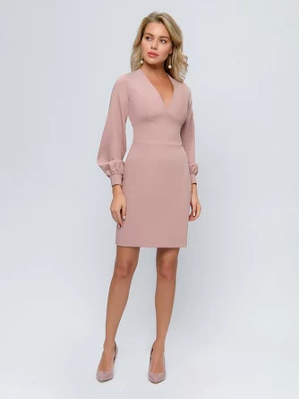 Платье-мини 1001Dress