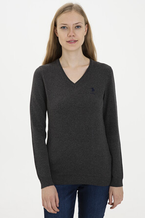 Пуловер U.S. Polo Assn.
