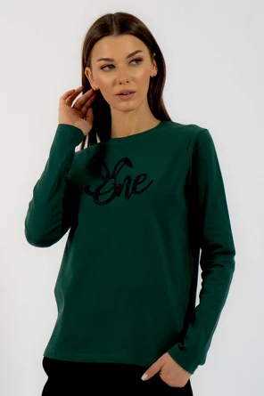 Лонгслив KivviWear