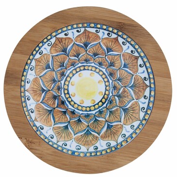 Подставка под горячее Sicilia, ø 20 см Villa D'Este