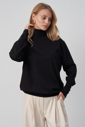 Водолазка Remix