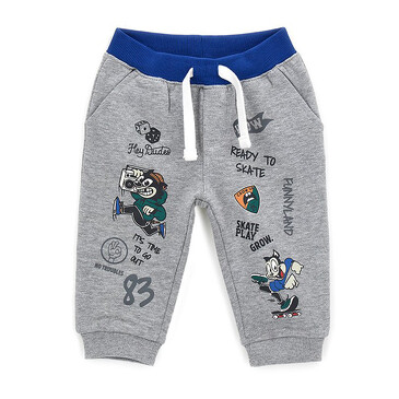 Брюки Original Marines