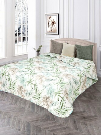 Покрывало Флора Narcissa