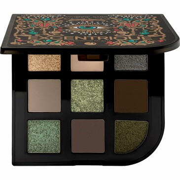 Палетка теней для век Excentrique тон 01, , 8,2 г Vivienne Sabo